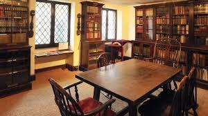 Charles Dickens Museum
